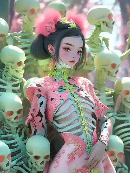 机械花园 科幻番剧 最新电影网
